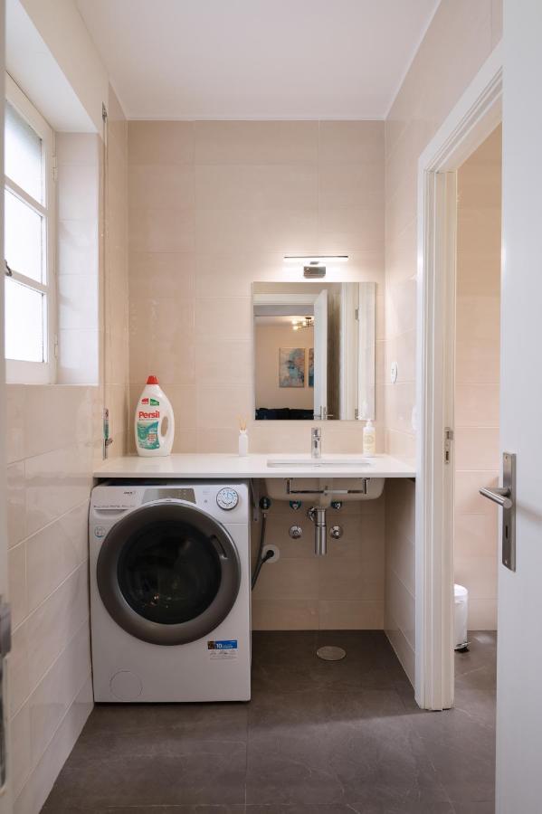 Invicta Premium - 4Br Downtown Apartment With Ac Porto Bagian luar foto