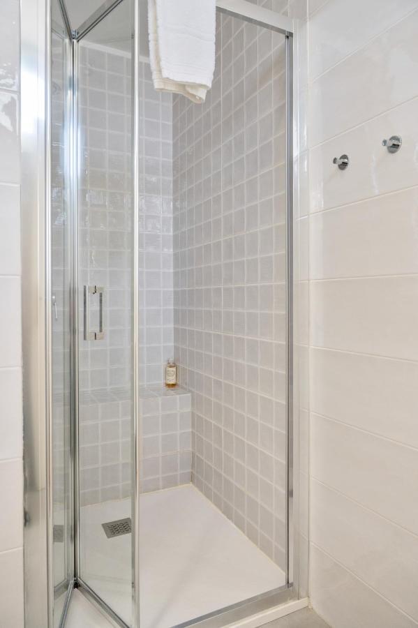 Invicta Premium - 4Br Downtown Apartment With Ac Porto Bagian luar foto