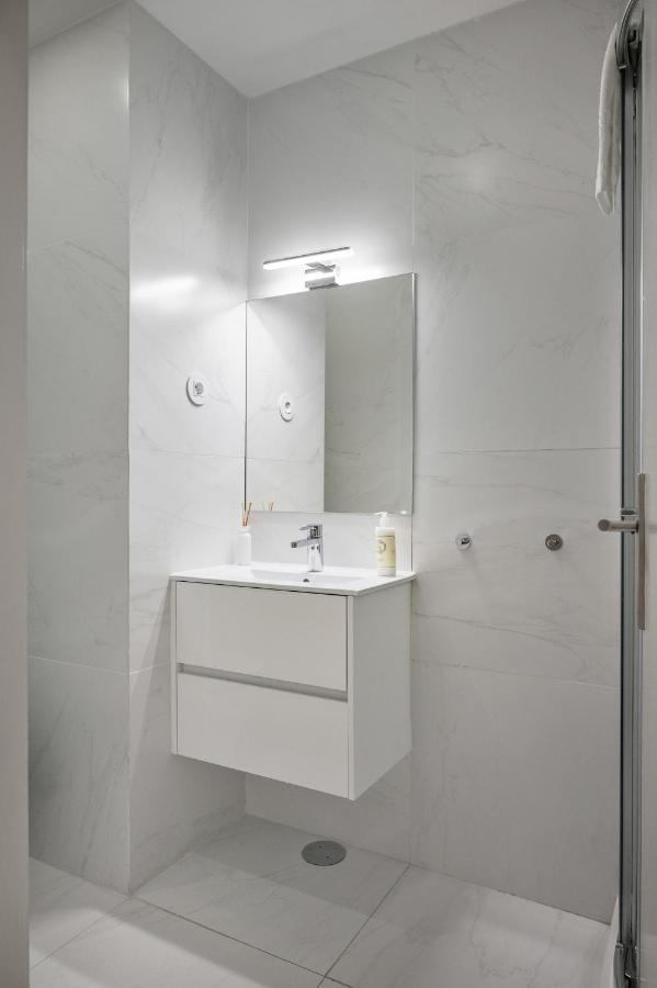 Invicta Premium - 4Br Downtown Apartment With Ac Porto Bagian luar foto